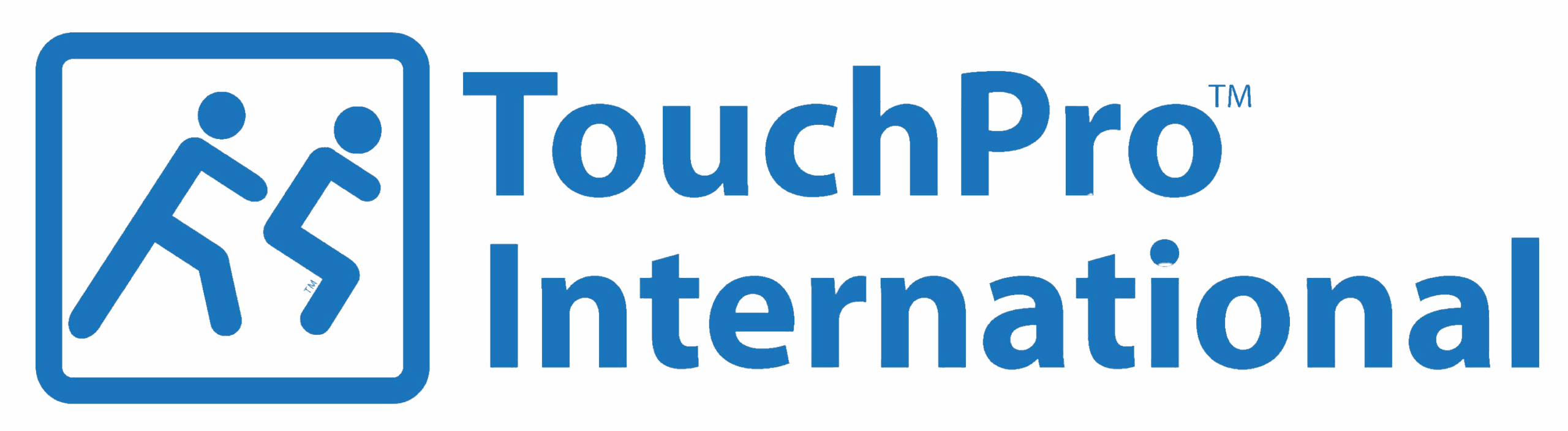 TouchPro International