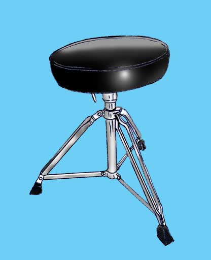 The Original Massage Stool The Original Massage Stool