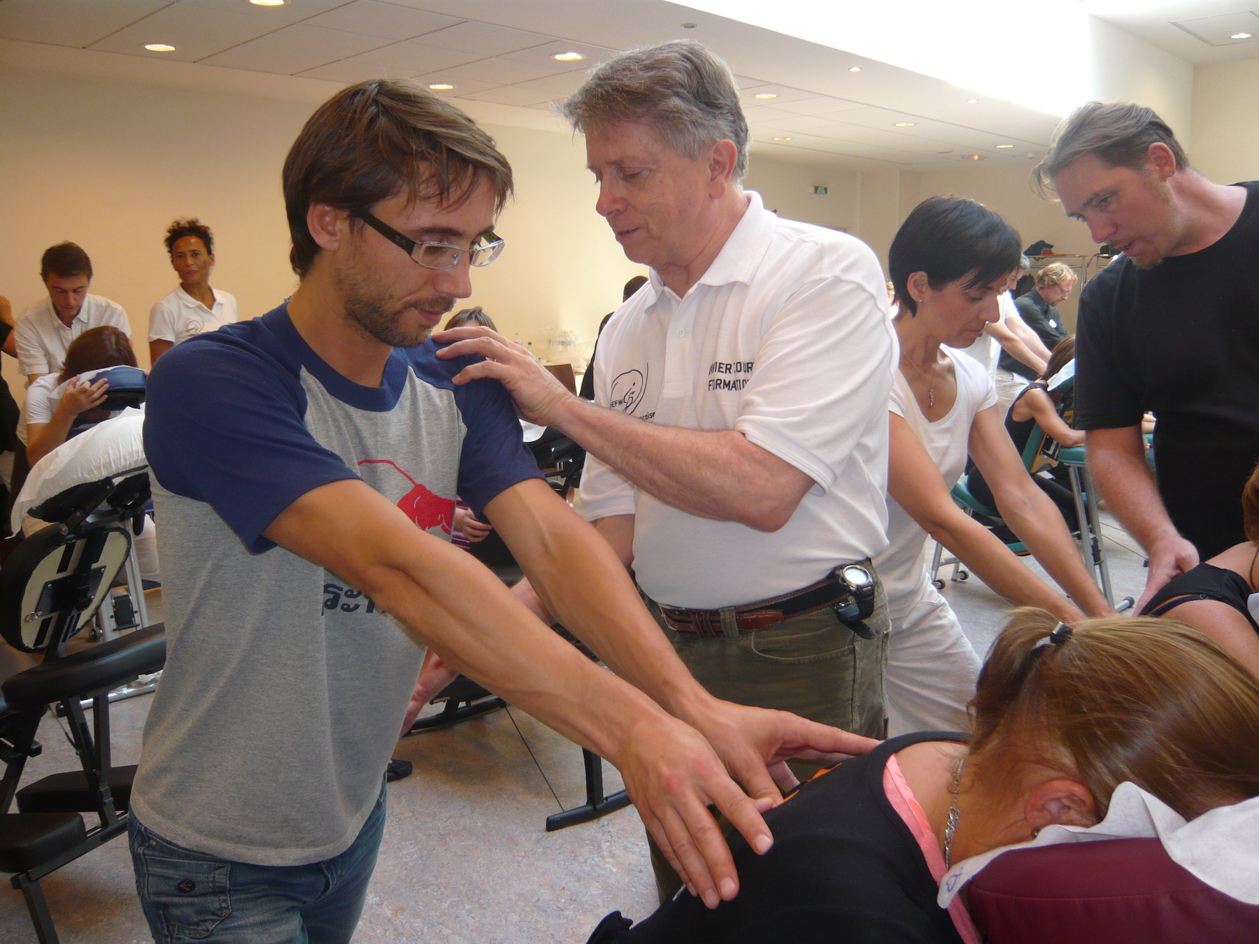 David A. Palmer Teaching David A. Palmer Teaching