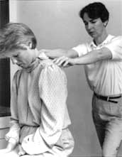 Stool Massage Stool Massage
