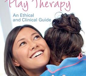 A new textbook about touch and children